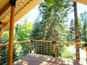 Отель Гoры Village