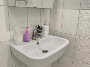 Квартира Уютная студия