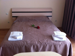 Гостевой Дом СВ