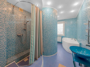 Апартаменты Spa