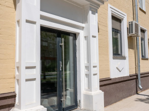 Апартаменты Центральная