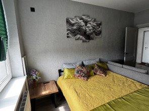 Квартира Зеленая