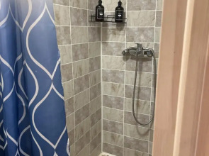 Частный дом Терем 1