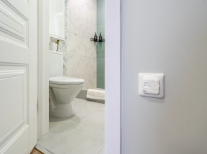 Апартаменты KeysSpb на Свечном St6