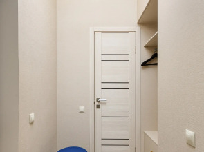 Апартаменты на улице Германа Титова 8