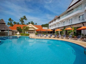 Курортный отель Aonang Villa Resort