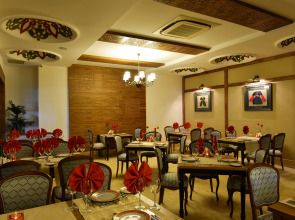 Side Crown Palace - Ultra All Inclusive