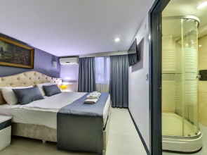 Отель Mara Istanbul