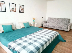 Квартира Апартаменты Чайковский на Мира 32