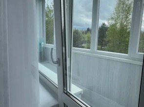 Квартира на Мира 14