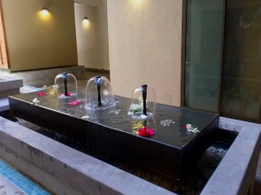 Отель Pereybere Hotel & Spa