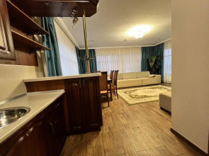 Отель Бельведер