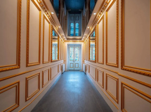 Апарт-отель 5 Star