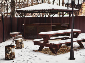 Отель Империал