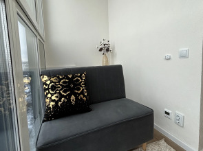 Апартаменты Уютный Нижний КМ Тимирязевский