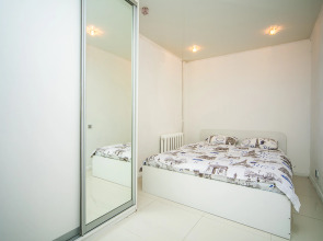 Апартаменты Городской Вал