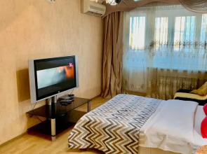 Апартаменты на Ворошиловском