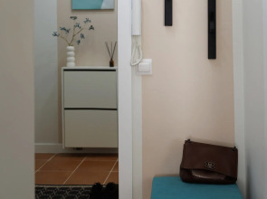 Квартира Уютная в центре города