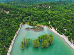 Гостевой дом Радужный