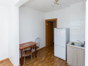 Апартаменты 1-ком. квартира на Емельянова 35А (3)