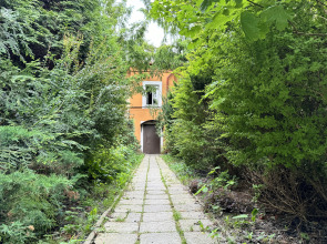 Квартира Мяу