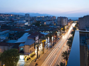 Отель 86 By Katipoğlu