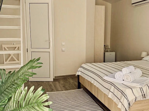 Отель Ривьера