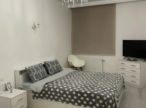 Квартира комфортная 2-комнатная в 1 минуте от метро