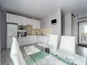 Квартира с Высоты Птичьего Полета