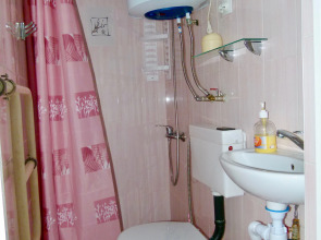 Гостевой Дом на Площади Захарова