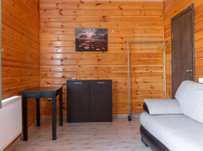 Бунгало РайОк