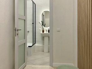 Апартаменты Аврора house