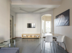 Апартаменты Central & Homelike