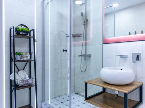 Апартаменты Люкс Ловец Снов 2