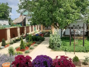 Гостевой дом Солнечный