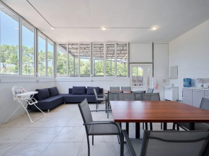 Гостевой дом Семейный