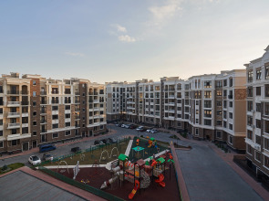 Апартаменты Baltic Sense