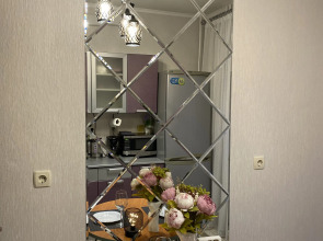 Апартаменты Рядом с Парком