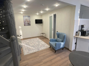 Апартаменты 2 Куршская Коса