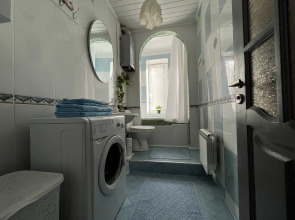 Квартира в Самом Центре Города