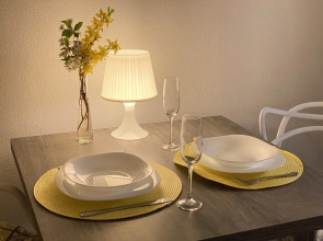 Квартира Морской курорт