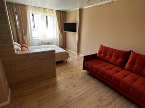 Квартира со Светлой Аурой