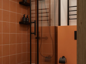 Квартира Студия Suite в центре Питера