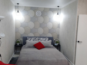 Апартаменты на улице 1 микрорайон 3 А