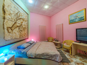 СПА-отель Место Силы