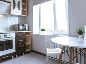 Апартаменты SAS 1-к с Видом на Вулканы