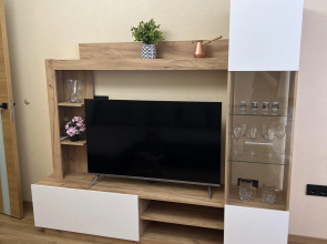 Апартаменты Green Park