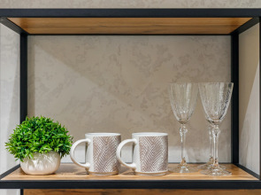 Апартаменты The Grand Palace