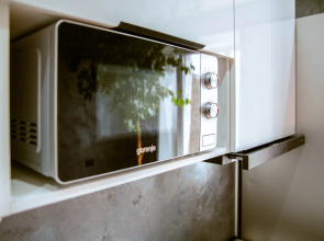 Апартаменты SAS 3-к Дух Камчатки