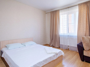 Апартаменты Парк Галицкого